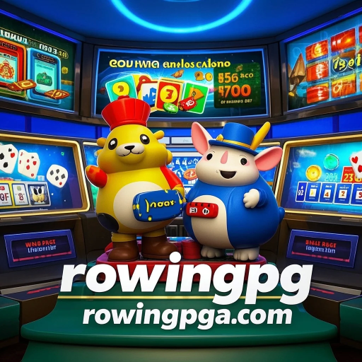 rowingpg
